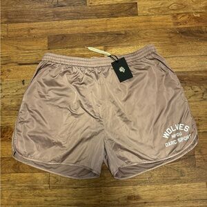 Darc sport shorts